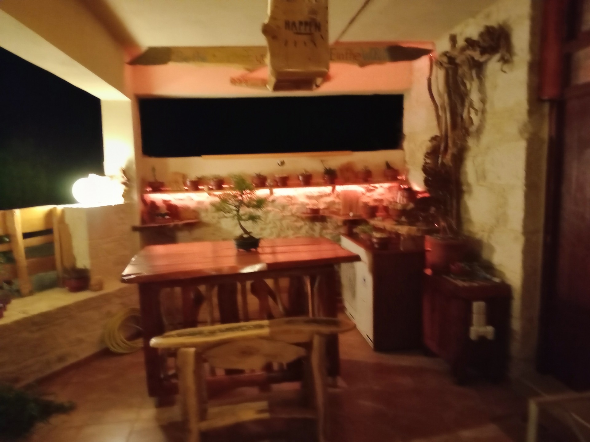 Η Ευγιά τη νύχτα